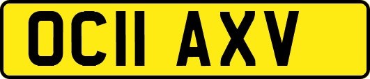 OC11AXV