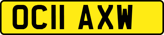 OC11AXW