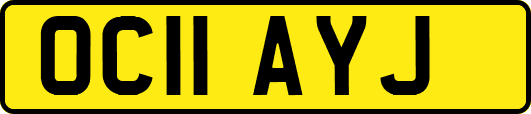 OC11AYJ