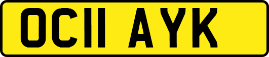 OC11AYK