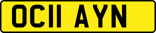 OC11AYN