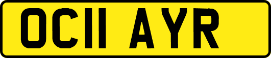 OC11AYR