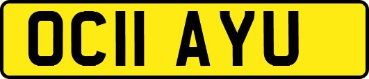 OC11AYU