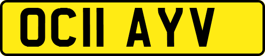 OC11AYV