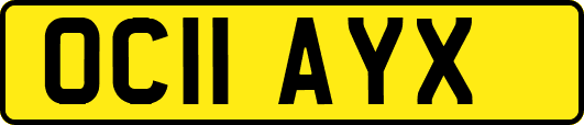 OC11AYX