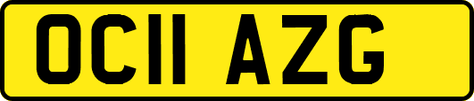 OC11AZG