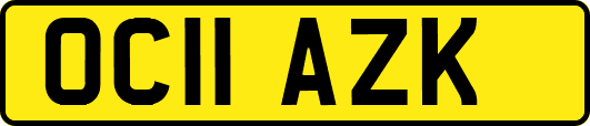 OC11AZK