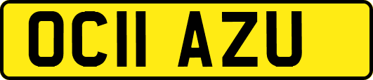 OC11AZU