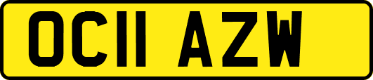 OC11AZW