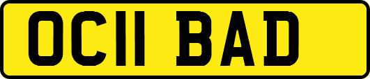 OC11BAD