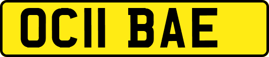OC11BAE