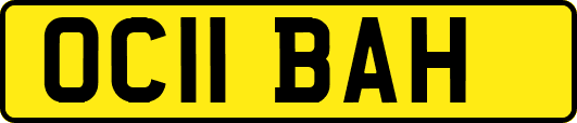 OC11BAH