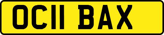 OC11BAX