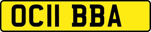 OC11BBA