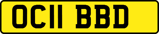 OC11BBD