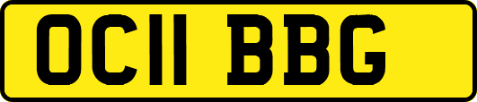 OC11BBG