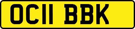OC11BBK