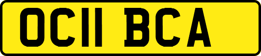 OC11BCA