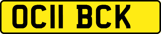 OC11BCK