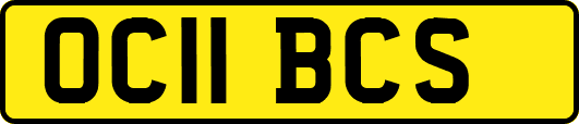 OC11BCS