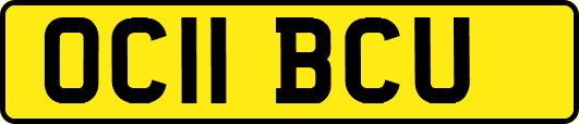 OC11BCU