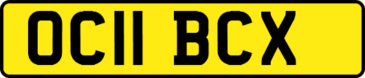 OC11BCX