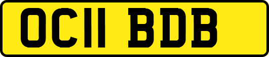 OC11BDB