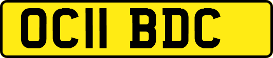 OC11BDC