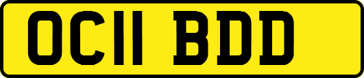 OC11BDD