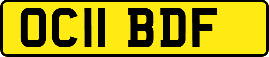 OC11BDF