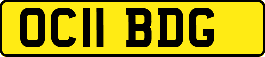 OC11BDG