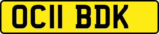 OC11BDK