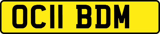 OC11BDM
