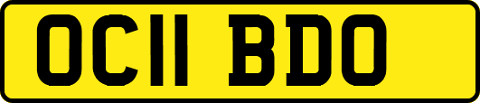 OC11BDO