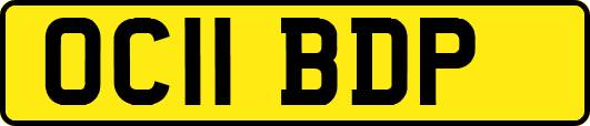 OC11BDP