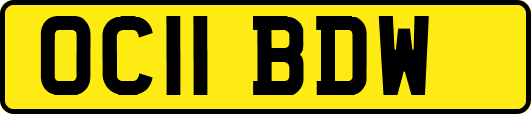 OC11BDW