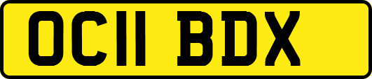 OC11BDX