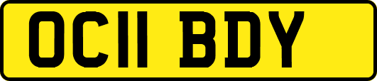 OC11BDY