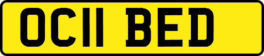 OC11BED