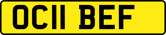 OC11BEF