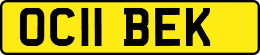 OC11BEK