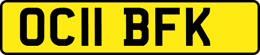 OC11BFK