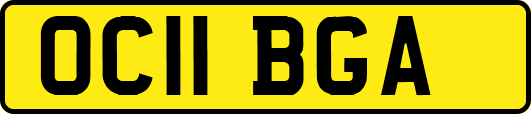 OC11BGA