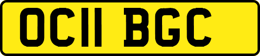 OC11BGC