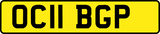 OC11BGP