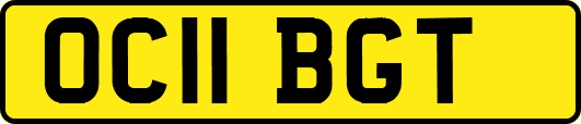 OC11BGT