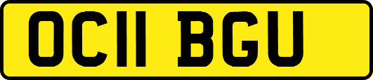 OC11BGU