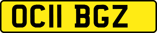OC11BGZ