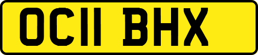 OC11BHX