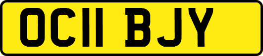 OC11BJY